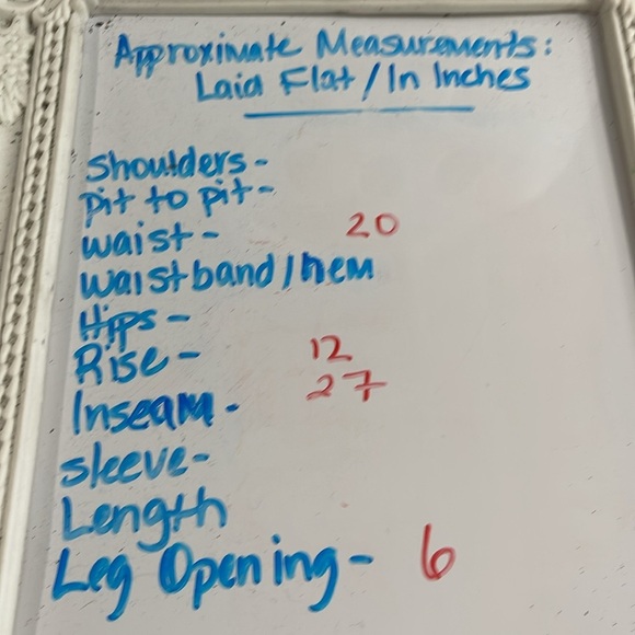 Old Navy Hi-Rise Pixie Skinny Houndstooth Dress Pants SecretSmooth Pockets 18P - Picture 9 of 10